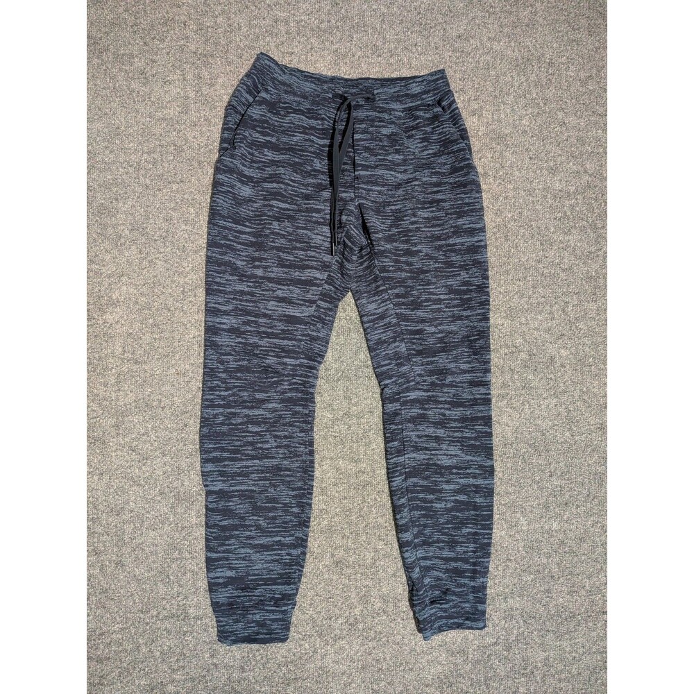 Lululemon City Sweat Jogger Mens Small Drawstring
